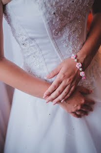 Fotógrafo de casamento Anatoliy Atrashkevich (atrashkevich). Foto de 21 de julho 2016