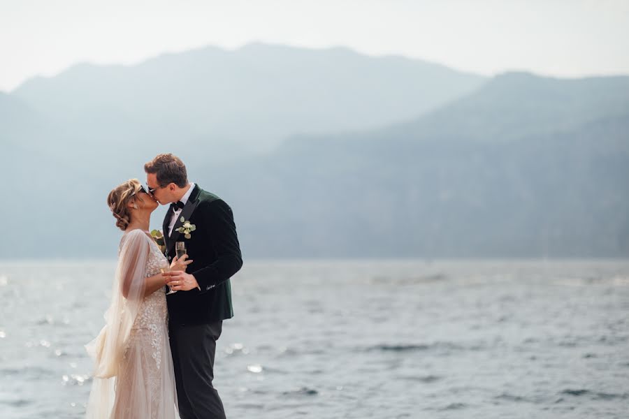 Fotógrafo de casamento Gian Luigi Pasqualini (pasqualini). Foto de 18 de maio 2023