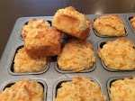 CHEDDAR BISCUITS - low carb was pinched from <a href="http://lowcarbfamily.com/archives/1112" target="_blank">lowcarbfamily.com.</a>