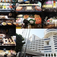 【王朝大酒店】SUNNY BUFFET