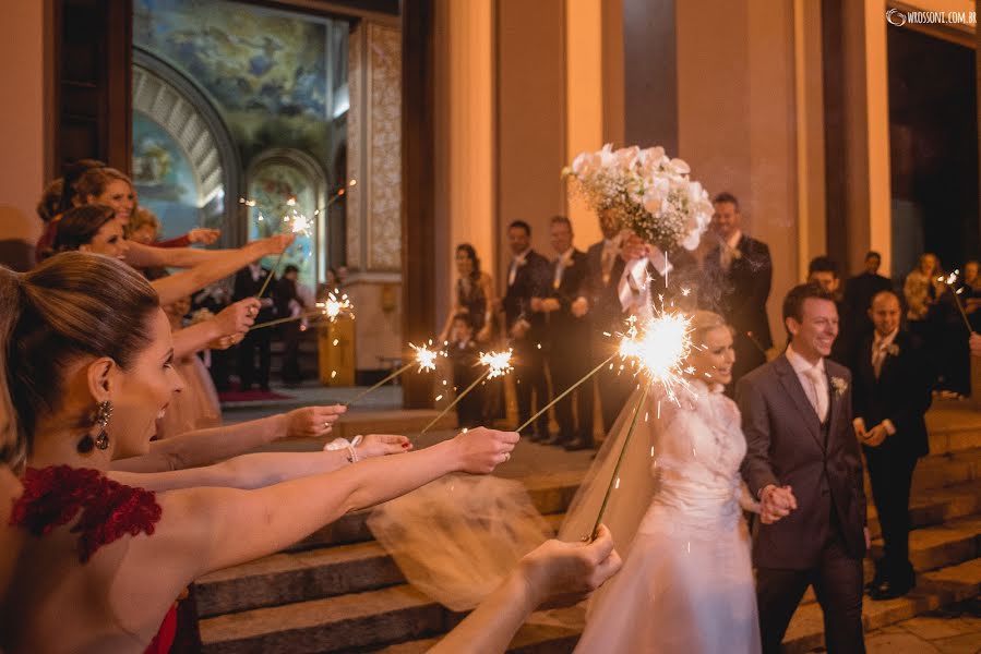 Fotógrafo de bodas William Rossoni (wrossoni). Foto del 20 de febrero 2015