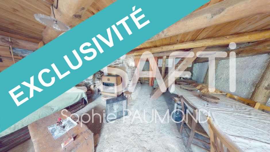 Vente maison 7 pièces 200 m² à La Salle-les-Alpes (05240), 544 000 €