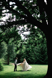 Fotógrafo de bodas Viktoriya Petrenko (vi4i). Foto del 31 de octubre 2018