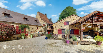 maison à Le Buisson-de-Cadouin (24)