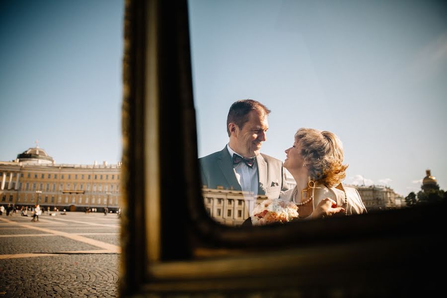 Wedding photographer Mikhail Martirosyan (martiroz). Photo of 14 June 2016