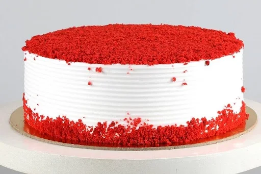 Red Velvet Cake