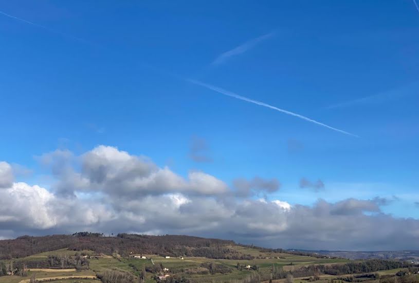  Vente Terrain à bâtir - à Montagne (38160) 