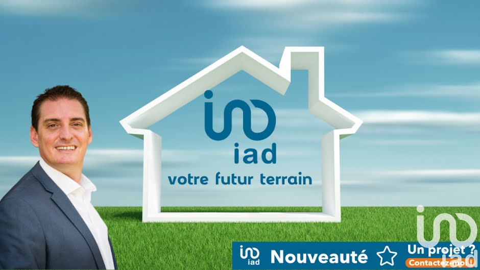 Vente terrain  800 m² à Saint-Yzan-de-Soudiac (33920), 66 000 €