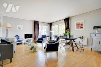 appartement à Issy-les-Moulineaux (92)