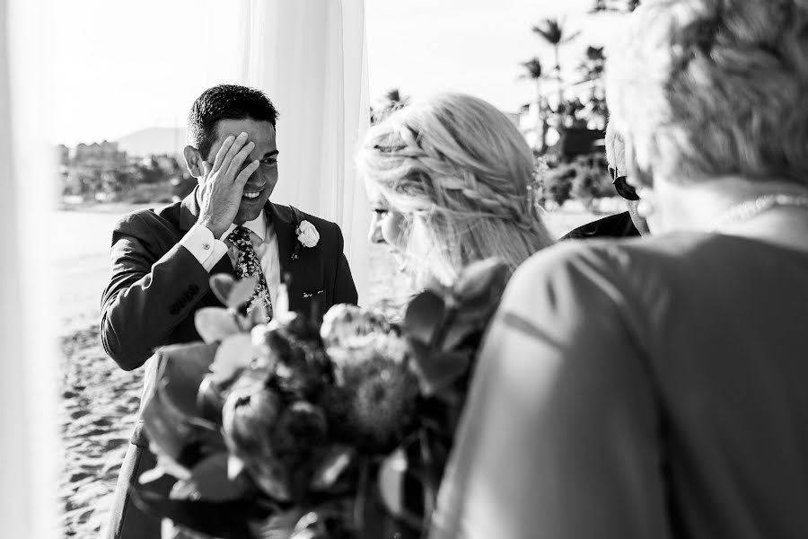 Fotógrafo de casamento John Neri (johnneri). Foto de 15 de novembro 2018