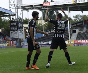 Le point sur le stage et les transferts du Sporting Charleroi