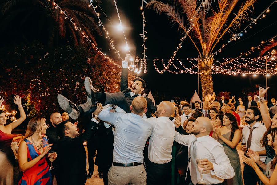 Photographe de mariage Giacomo Scandurra (mino). Photo du 2 mars