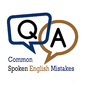 Download Common Spoken English Mistakes For PC Windows and Mac