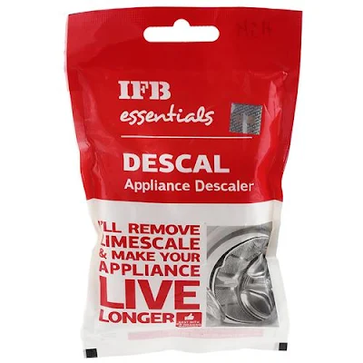 Ifb Descal Appliance Descaler - 100 gm