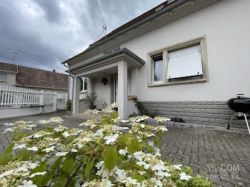 maison à Oberhoffen-sur-Moder (67)