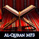 Al Quran MP3 Offline Full icon