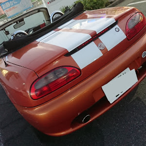 MGF RD18K