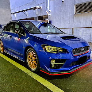 WRX S4 VAG