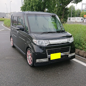 タントカスタム L375S