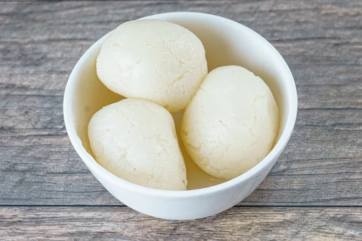 Rasgulla [3 Pieces]