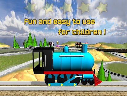 SteamTrains бесплатно 2.0 APK + Мод (Бесконечные деньги / Бесплатная покупка) за Android