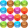 Bulles Jeu icon