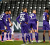 Opnieuw coronaproblemen bij Anderlecht? Nieuwe positieve test afgelegd