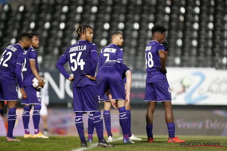 Anderlecht maakt werk van noodzakelijke versterking: 'Man met meer dan 100 Eredivisiematchen in het vizier'