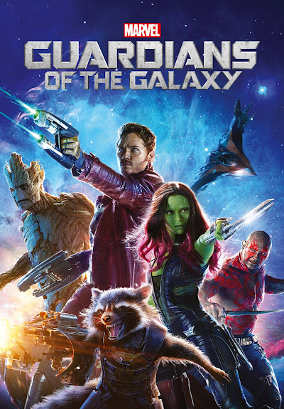 Guardians of the Galaxy - Movies & TV on Google Play