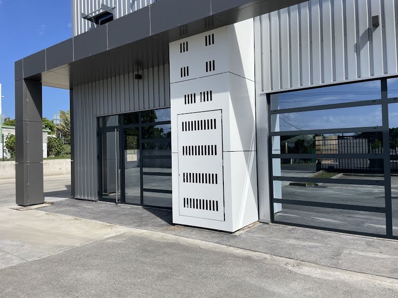 Location  locaux professionnels  398 m² à Baie mahault (97122), 10 294 €