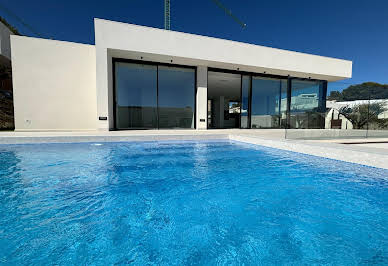 Villa with pool and terrace 7