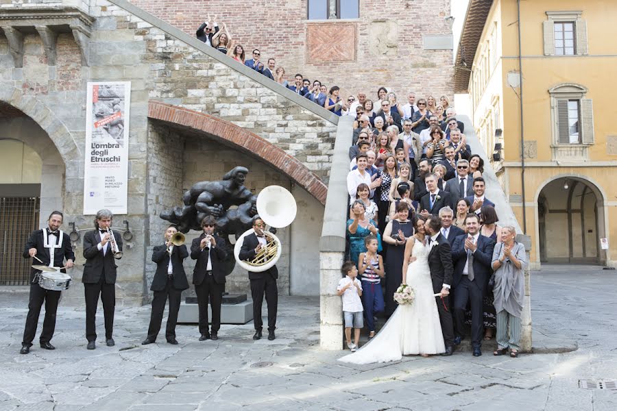 Fotografo di matrimoni Silvia Baglioni (silviabaglioni). Foto del 24 novembre 2020