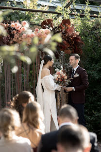 Hochzeitsfotograf Sergio Butko (photoporto). Foto vom 26. März 2023