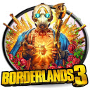 Borderlands 3 Wallpaper