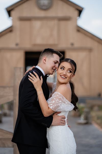 Fotógrafo de casamento Anita Bejenaru (bejenaru). Foto de 2 de setembro 2023