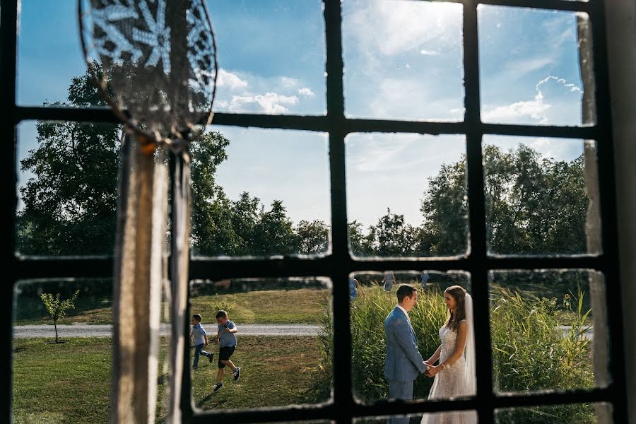 Hochzeitsfotograf Andreas Weichel (andreasweichel). Foto vom 7. Oktober 2018