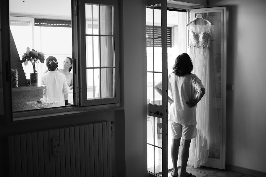 Wedding photographer Antimo Altavilla (altavilla). Photo of 23 September 2016