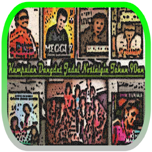 Lagu Dangdut Nostalgia 80'an-90'an Terpopuler 1.0 Icon