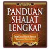 Tuntunan Sholat Lengkap + Suar icon