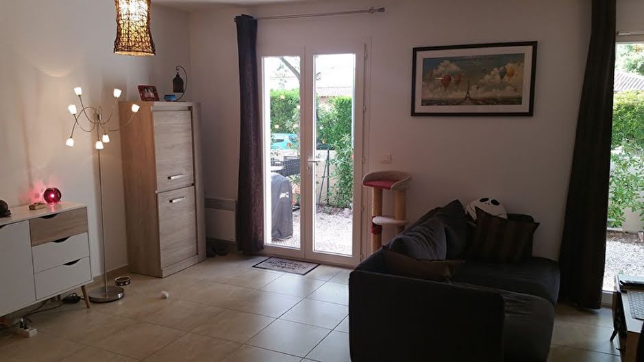 Vente maison 3 pièces 67 m² à Gardanne (13120), 295 000 €