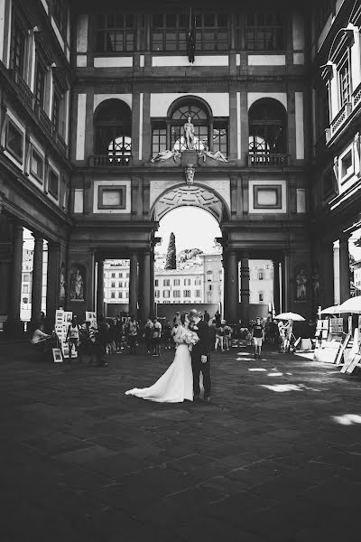 Wedding photographer Letizia Vestrucci (letiziavestrucci). Photo of 17 November 2022