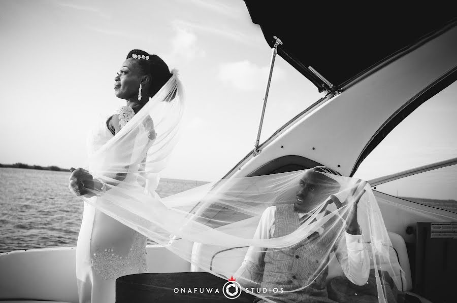 結婚式の写真家Olumide Onafuwa (olumide)。2021 4月29日の写真