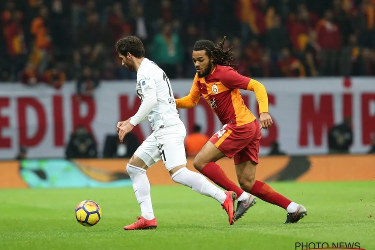 Le Gala et Denayer s'imposent face à Badji