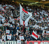 📷 Les supporters de l'Ajax ont retrouvé leur stade....le temps d'un repas