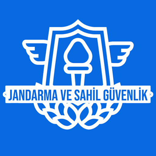 Jandarma ve Sahil Güvenlik