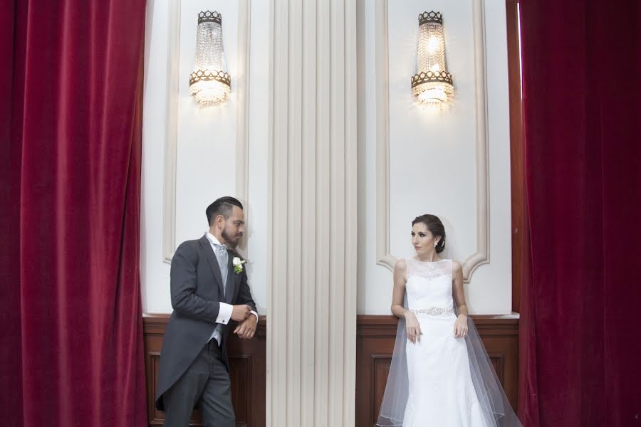 Fotógrafo de casamento Pedro Magallanes (pedromagallanes). Foto de 19 de outubro 2016