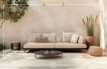 Loi Pinel DOMAINE CORRAZE à Toulouse (31)