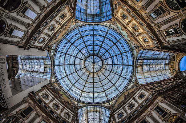 Gallerie di Milano di stefytina