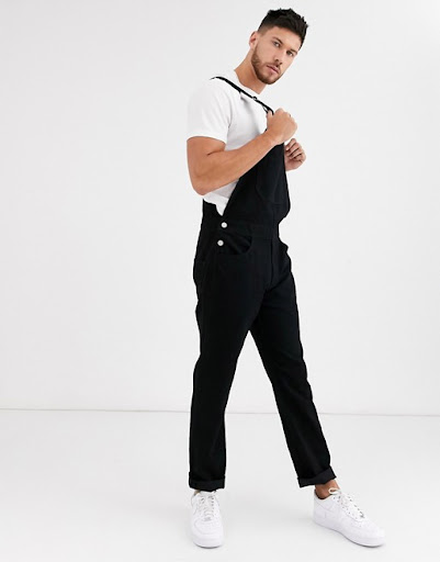 Title 3, Mens Casual Tethered Elastic Sports Baggy Pant...
