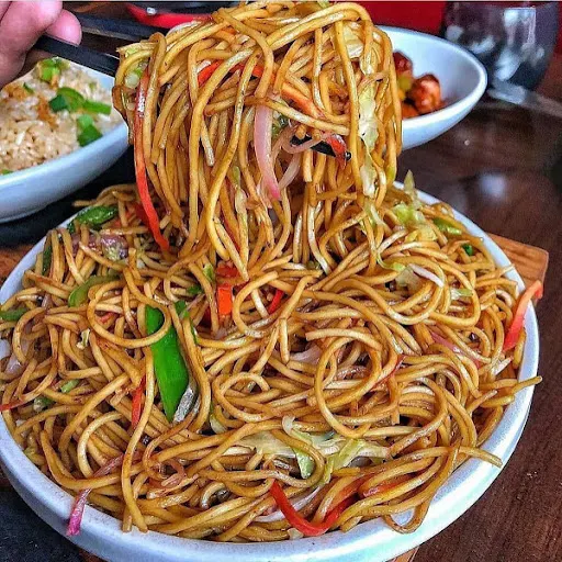 Veg Chowmein